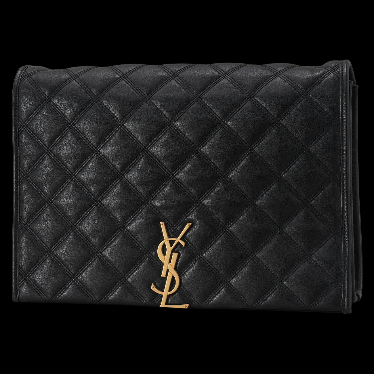 Yves Saint Laurent(USED)생로랑 579604 베키백 라지